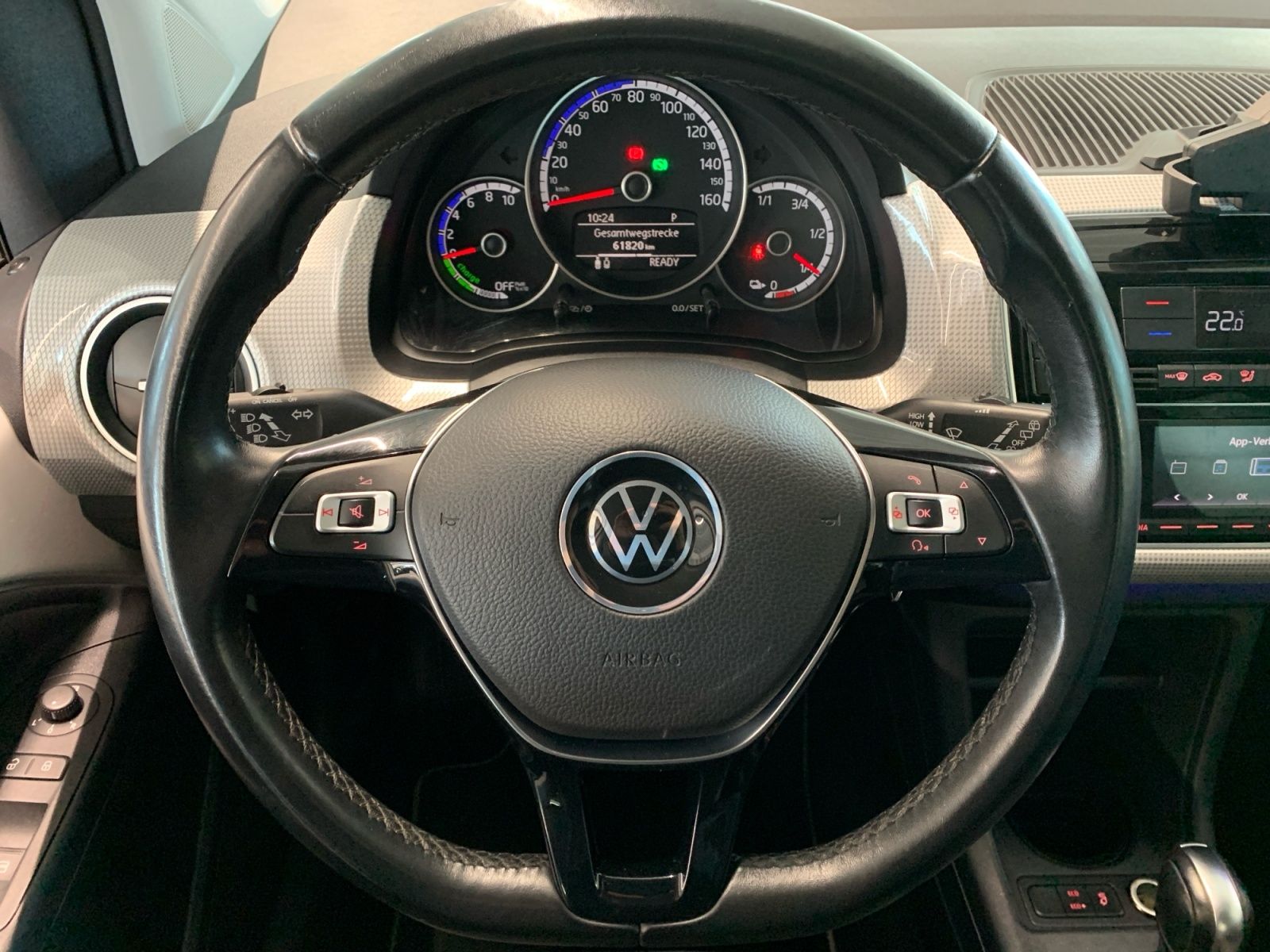 Volkswagen e-up! - Bild 14