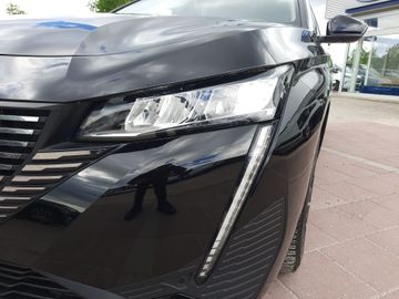 Peugeot 308 - 11