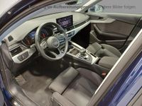 Audi A4 - Vorschau Bild 9