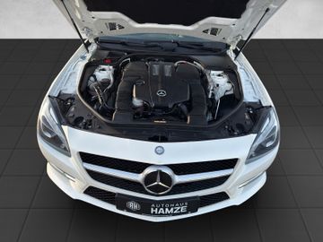 Mercedes-Benz SL 400 2LOOK Edition AMG|Massage|Panorama|Logic7