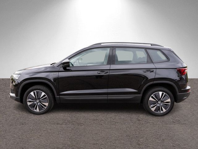 Skoda Karoq - Bild 4
