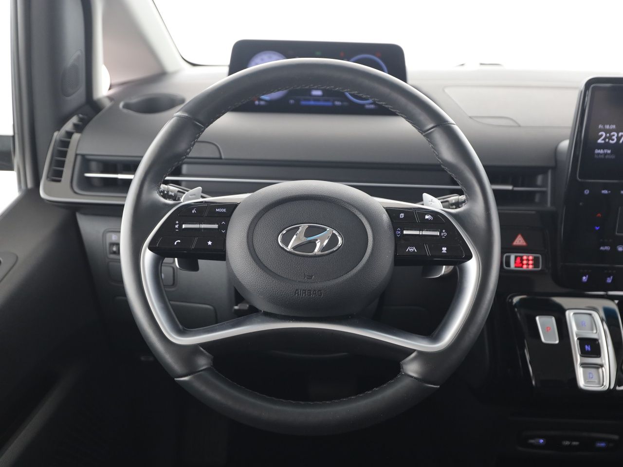 Hyundai Staria – Bild 7