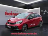 Honda JAZZ 1.5 ADVANCE SPORT SITZ- & LENKRADHEIZUNG - Honda Jazz: Sport