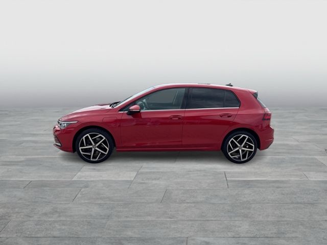 Golf VIII STYLE 1.4 TSI eHYBRID DSG HEAD UP MATI