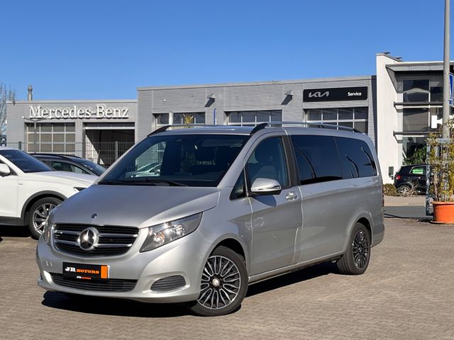 Mercedes-Benz V 250 CDI Sport Lang *7Sitze*Stdhz,Spur,AHK*