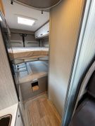 Pössl PÖSSL Roadcruiser Revolution KAS 24 D-LINE