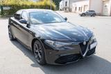 Alfa Romeo Giulia 2.2 Diesel 154kW Q4 Veloce AWD Standhzg. - Alfa Romeo Giulia: Veloce