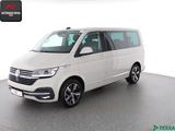 Volkswagen T6 Multivan T6.1 2.0 TDI 4M CRUISE 7 SITZE ACC - Volkswagen: Multivan Cruise