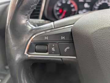 Seat Leon ST Style