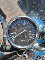 Keeway Superlight 4T - KEEWAY MOTORRAD