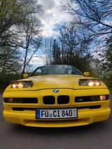 BMW 840i 1993 Automatik guter Zustand - BMW 840 von privat