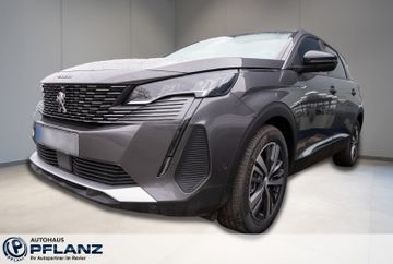 Peugeot 5008 - 1