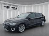 Audi A3 Sportback 40 1.4 TFSI e-tron adv. Aut. | Stan