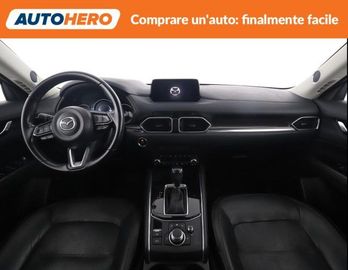 Mazda CX-5 - 8