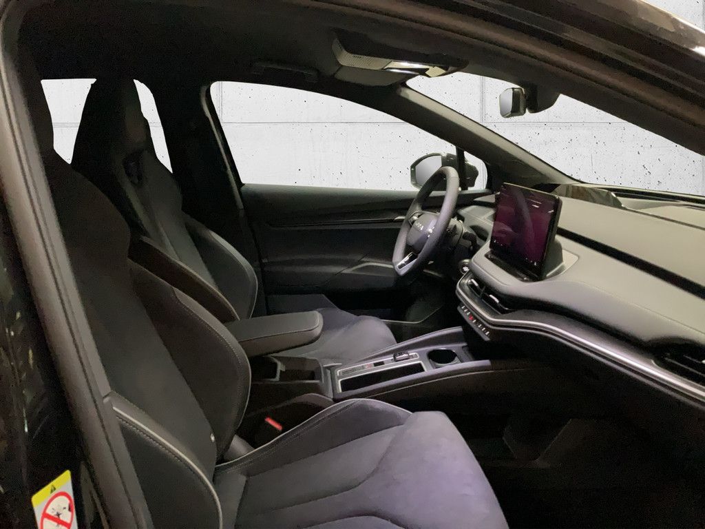 Skoda Enyaq - Bild 12