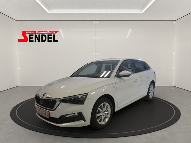 Skoda Scala Drive 125***MTL.RATE 184,00 €***