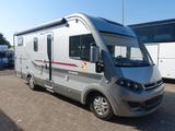 Adria Sonic Supreme 701SL 3,0-Liter-Motor mit 180 PS