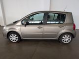 Renault Modus Dynamique 1,2 16V 75 - Renault Modus: 16v Dynamique
