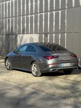 Mercedes-Benz CLA 220d AMG Pano 360 Keyless Ambiente Memory  - gebrauchte Mercedes-Benz CLA 220 aus dem Jahr 2023