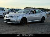 Cadillac STS 3.6 V6 Sport Luxury Autom. Leder Navi Xenon - Cadillac STS: V