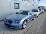 Chrysler sehr gepflegter Crossfire 3.2  V 6 - Chrysler aus 2001