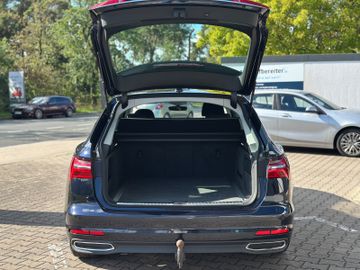 Audi A6 - 11