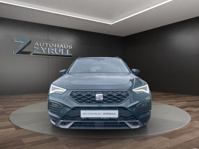 Seat Ateca — fotografia 2