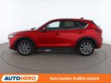 Mazda CX-5 2.5 SKYACTIV-G Ad'vantage AWD Aut.*NAVI*CAM - Mazda Gebrauchtwagen in Freiburg