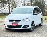 Seat Alhambra FR-Line *7 Sitzer* - Seat Alhambra in Hannover