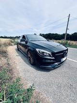 Mercedes-Benz CLA 45 AMG Mercedes-AMG CLA 45 4MATIC DCT Me... - AMG mercedes gebraucht