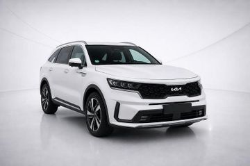 KIA Sorento - 4