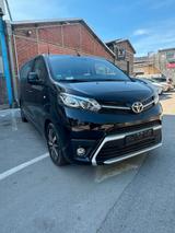 Toyota Proace Verso | 7-Sitzer - Toyota Verso in Essen