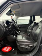 Jeep Renegade - Vorschau 10