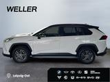 Toyota RAV 4 2.5 4x2 Hybrid Team D *LED*el Heck*SHZ*CAM - Toyota RAV 4 mit Hybrid-Antrieb: Allradantrieb