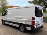 Mercedes-Benz SPRINTER 316/NGT+Benzin/Webasto/PDC/AHK - Mercedes-Benz Sprinter 316 ngt
