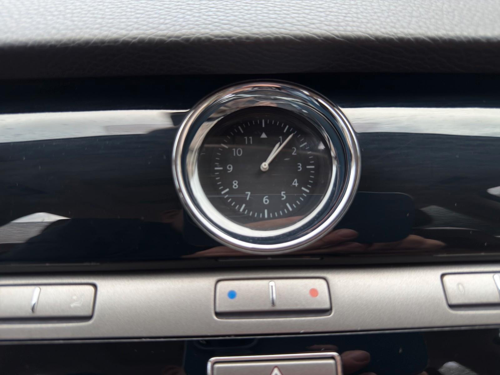 Volkswagen Phaeton V6 TDI 4-Sitzer 4Motion *VW Exclusive*