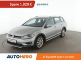 Volkswagen Golf VII 1.8 TSI Alltrack BlueMotion 4Motion*ACC - Volkswagen Golf: 8