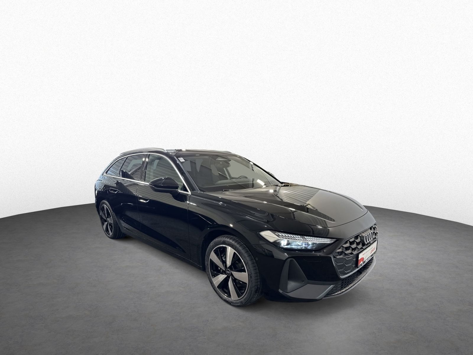 Audi A5 - Bild 4