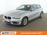 BMW 118i Advantage Aut.*NAVI*TEMPO*PDC*SHZ*KLIMA* - BMW 118 Advantage Gebrauchtwagen