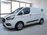 Ford Transit Custom Kasten 320 L1 Trend - Ford Transit Custom Gebrauchtwagen in Hamburg