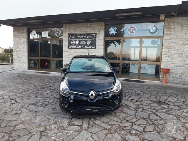 Renault Clio dCi 8V 75 CV Start&Stop 5 porte Ene