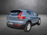 Volvo XC40 Momentum Core*NAVI*LENKRAD+SCHEIBENHEIZUNG* - Volvo XC40 aus 2021