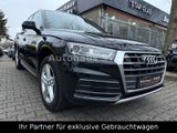 Audi Q5 TFSI quattro sport / NAVI-KAMERA-LEDER-SHZ - Audi Q5 aus 2017