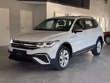 Volkswagen Tiguan Allspace 2.0 TDI Life Matrix/StandHZ/Kam - VW Tiguan Allspace Diesel Gebrauchtwagen