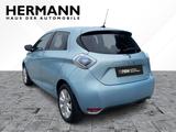 Renault Zoe (Miet-Batterie) Intens CAM*LED*NAVI*PDC*AUT - Renault ZOE: Kleinwagen