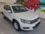 Volkswagen VW Tiguan 1.4 TSI Cup Sport & Style | Pano | Xen - VW Tiguan bis 10.000 Euro