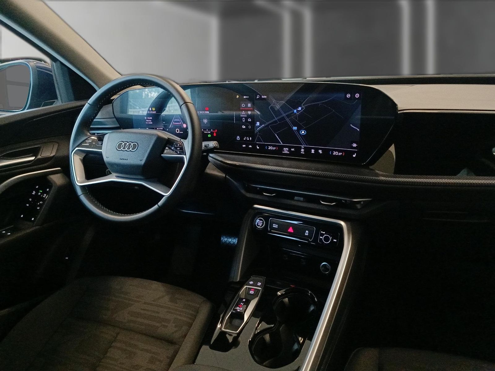Audi Q5 - Bild 9