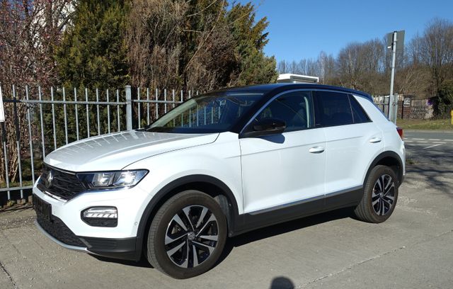 Volkswagen T-Roc 1.5 TSI DSG IQ.DRIVE*CarPlay*ParkLenk*ACC