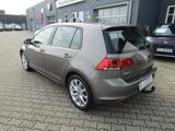 Volkswagen Golf Highline 1.4 TSI 6-GANG BI-XENON TEMPOMAT L - Volkswagen Golf mit Benzin-Antrieb: 1.6