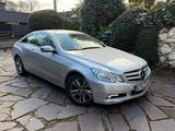 Mercedes-Benz E 350 Coupé / 1. Hand / 46344km - Mercedes-Benz 463